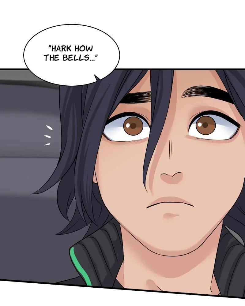 Read Uriah chapter 133 image 61 on Lezhin