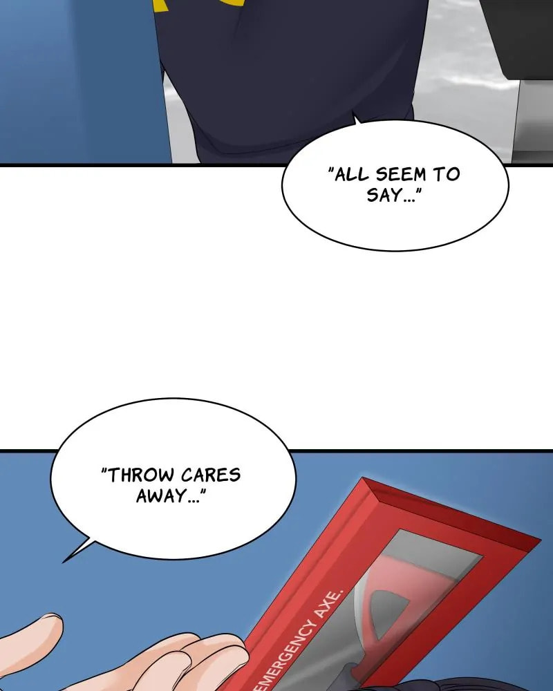 Read Uriah chapter 133 image 63 on Lezhin