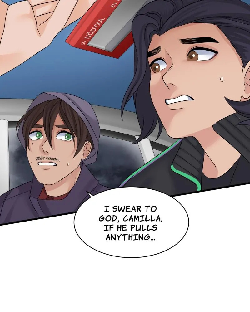 Read Uriah chapter 133 image 64 on Lezhin