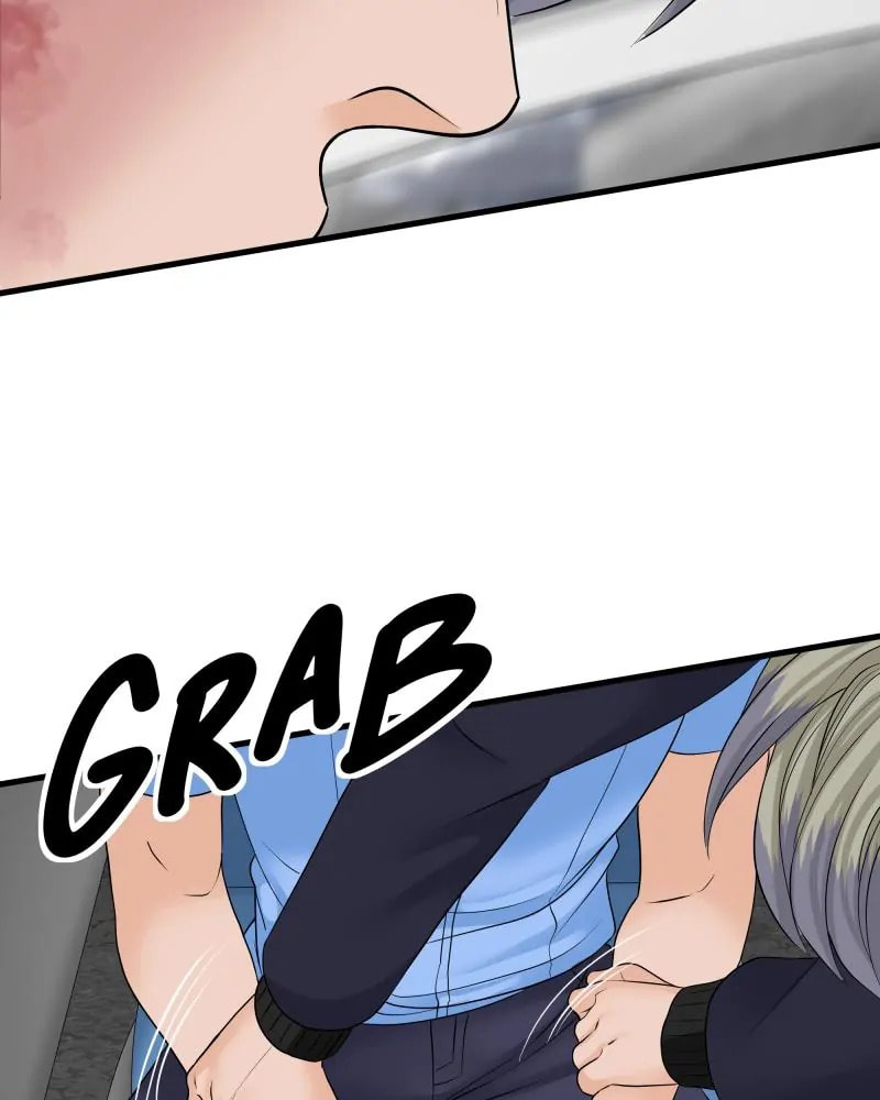 Read Uriah chapter 133 image 67 on Lezhin