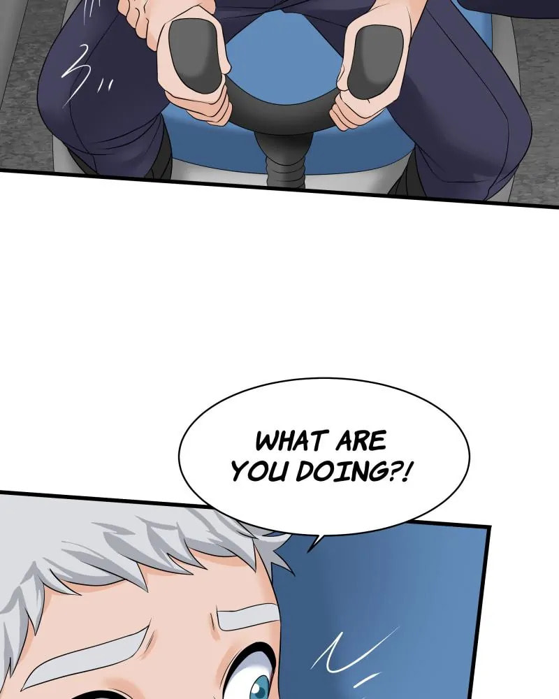 Read Uriah chapter 133 image 68 on Lezhin