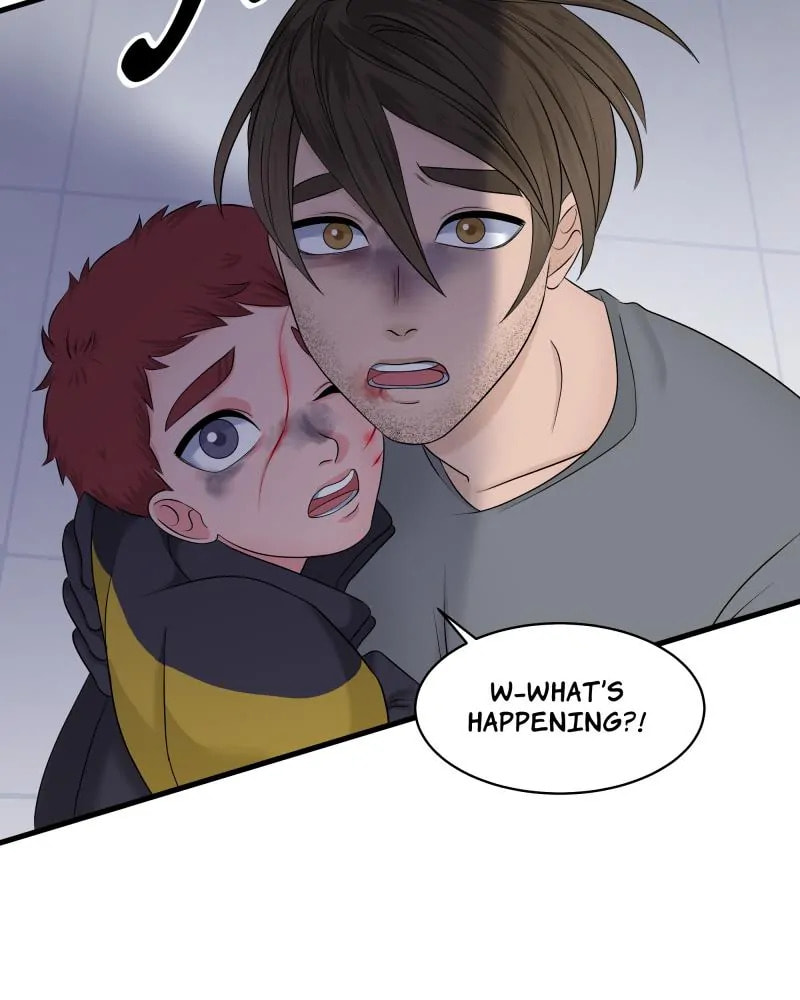 Read Uriah chapter 133 image 72 on Lezhin