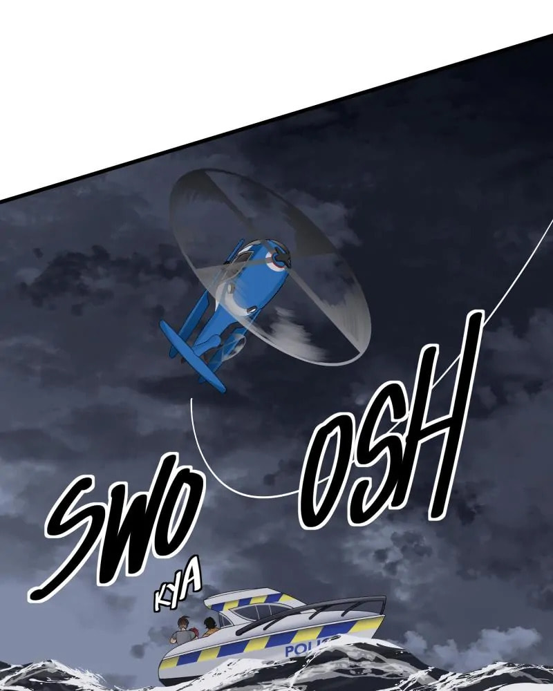 Read Uriah chapter 133 image 73 on Lezhin