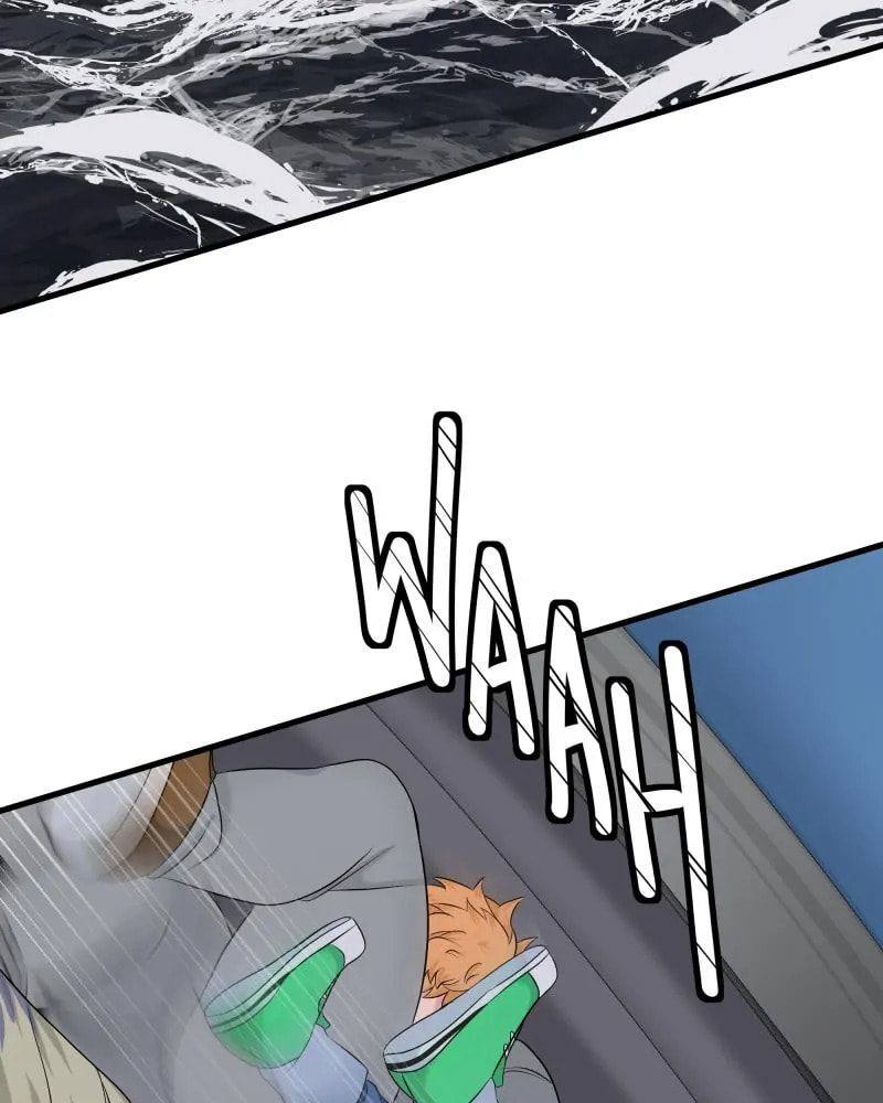 Read Uriah chapter 133 image 74 on Lezhin