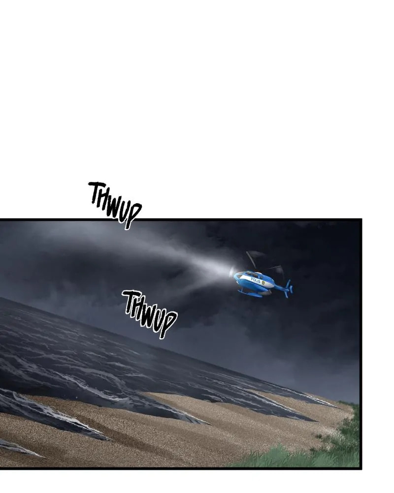 Read Uriah chapter 133 image 8 on Lezhin