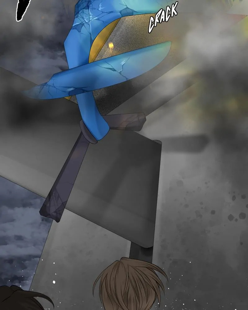 Read Uriah chapter 133 image 87 on Lezhin