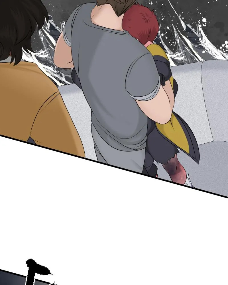Read Uriah chapter 133 image 88 on Lezhin