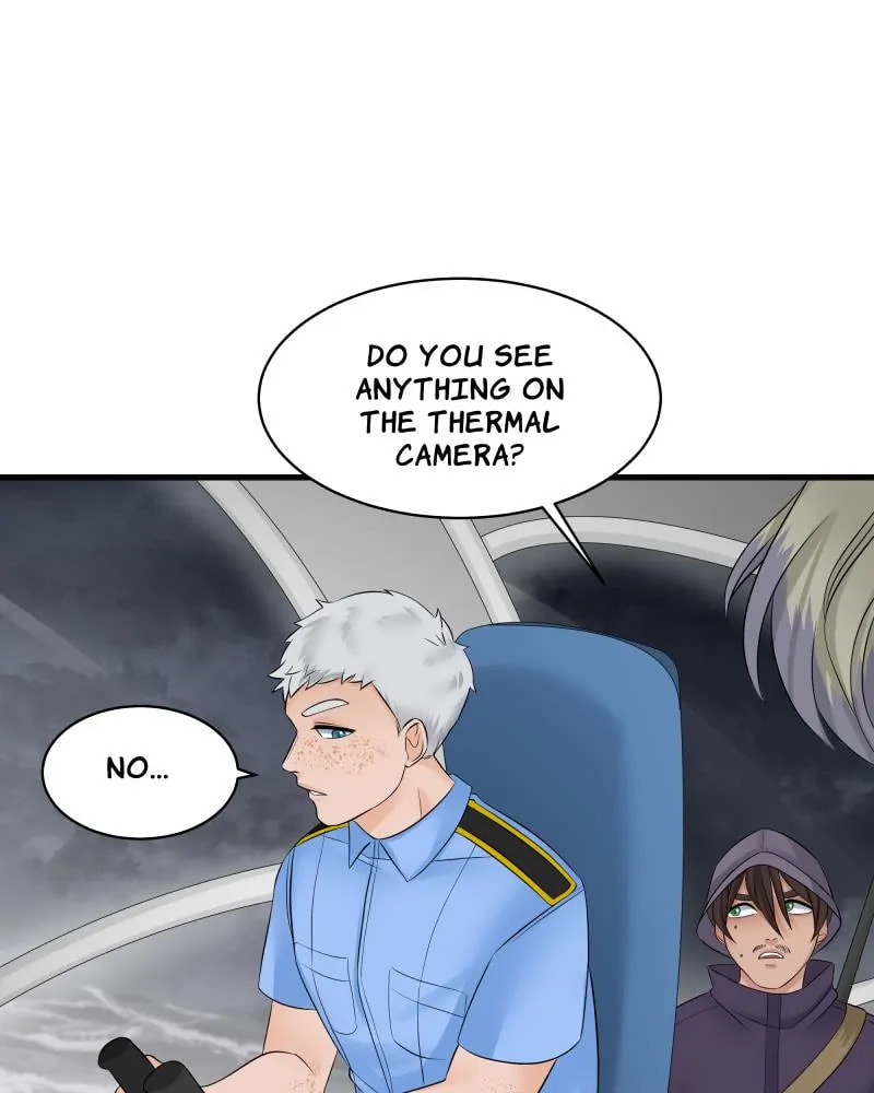 Read Uriah chapter 133 image 9 on Lezhin