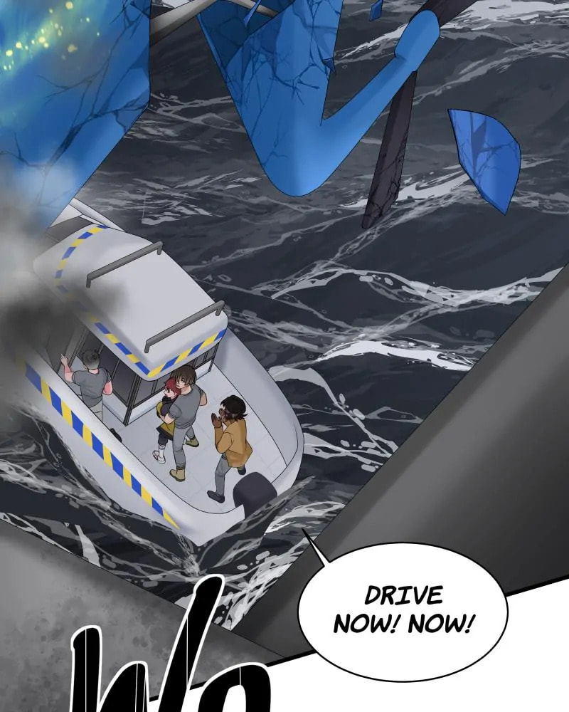 Read Uriah chapter 133 image 91 on Lezhin