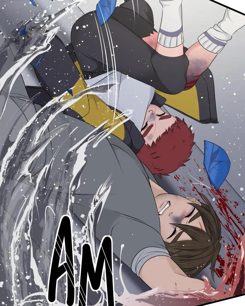 Read Uriah chapter 133 image 97 on Lezhin