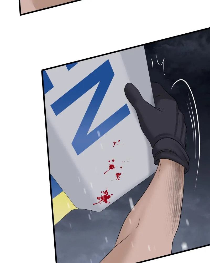 Read Uriah chapter 133 image 99 on Lezhin