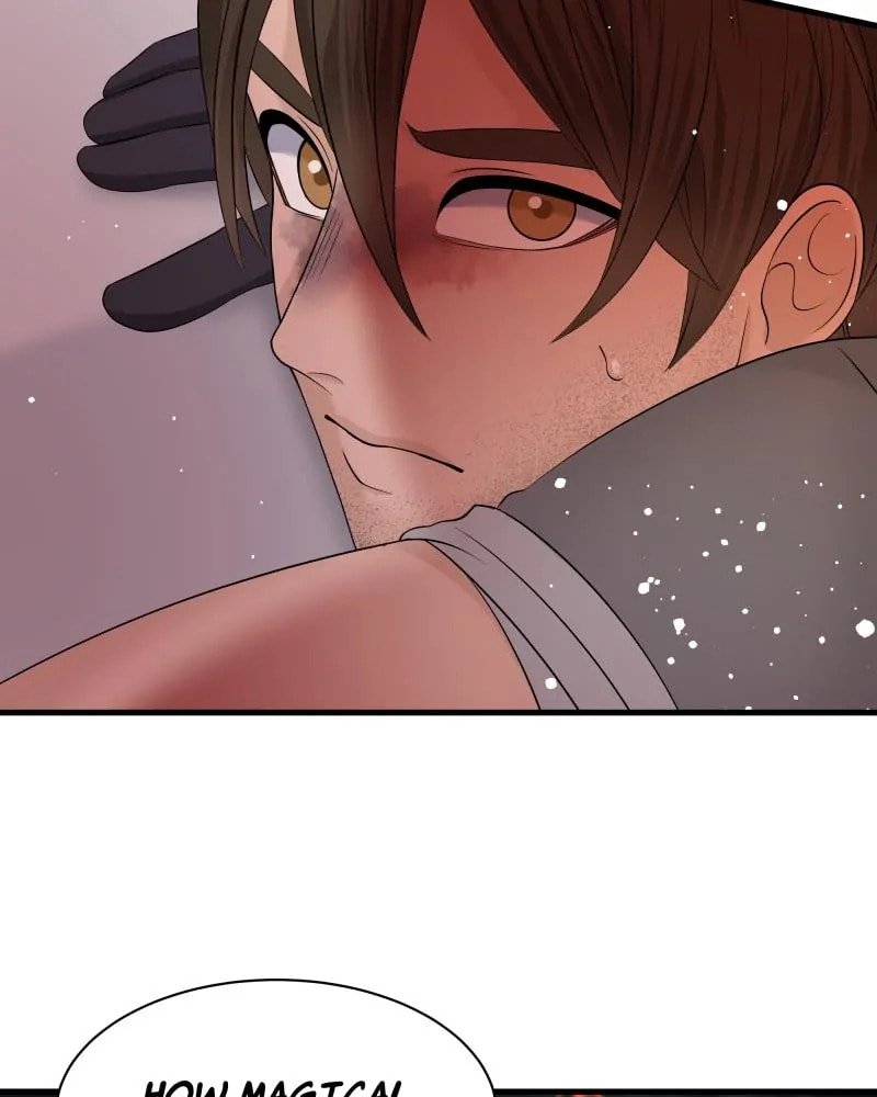 Read Uriah chapter 134 image 10 on Lezhin