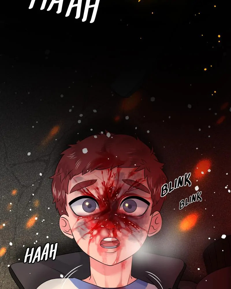 Read Uriah chapter 134 image 100 on Lezhin