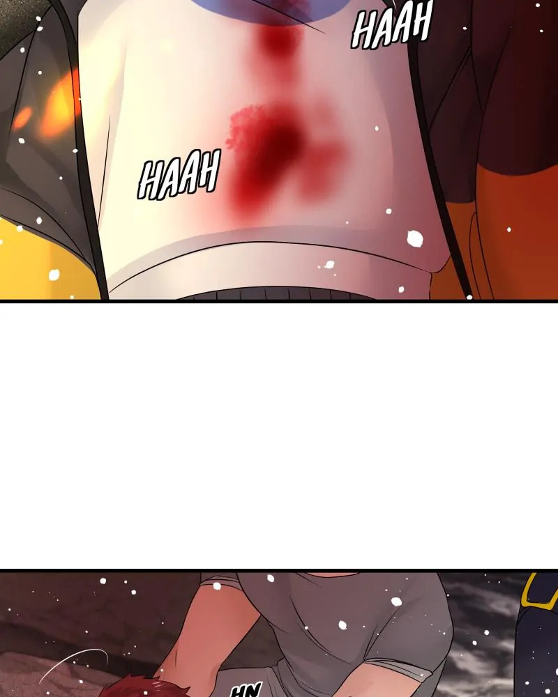 Read Uriah chapter 134 image 101 on Lezhin