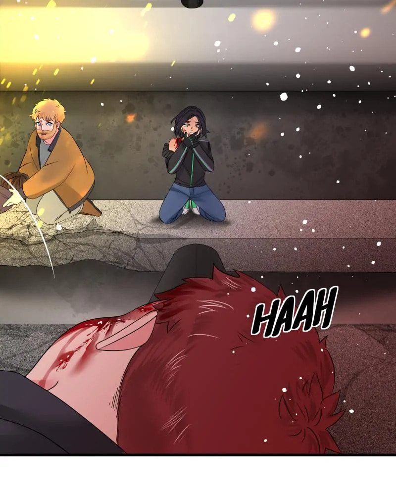 Read Uriah chapter 134 image 103 on Lezhin