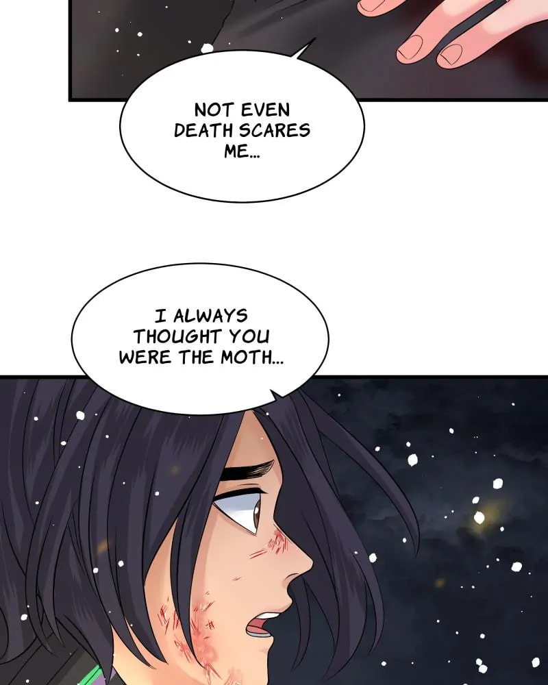 Read Uriah chapter 134 image 111 on Lezhin