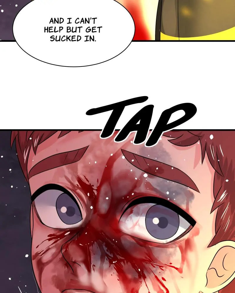Read Uriah chapter 134 image 115 on Lezhin