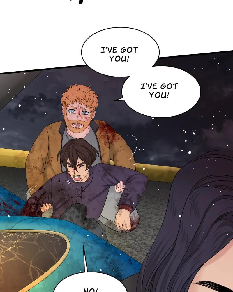 Read Uriah chapter 134 image 12 on Lezhin