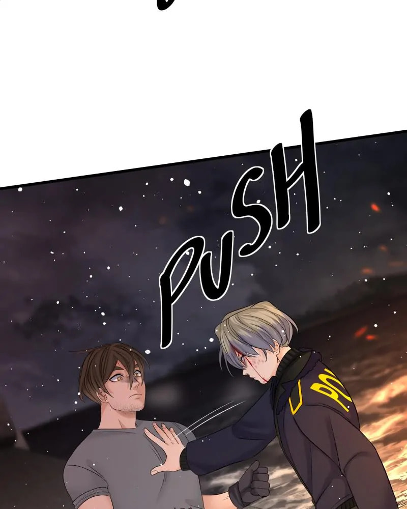 Read Uriah chapter 134 image 124 on Lezhin