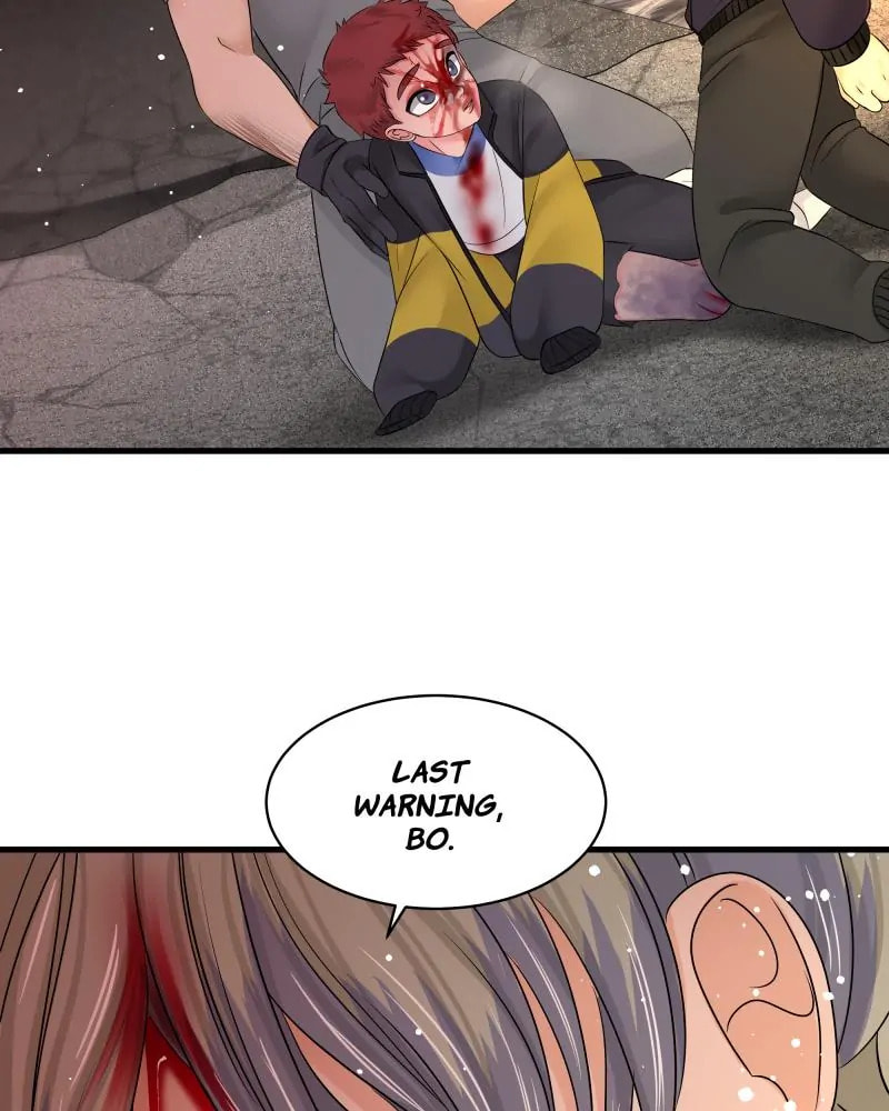 Read Uriah chapter 134 image 125 on Lezhin