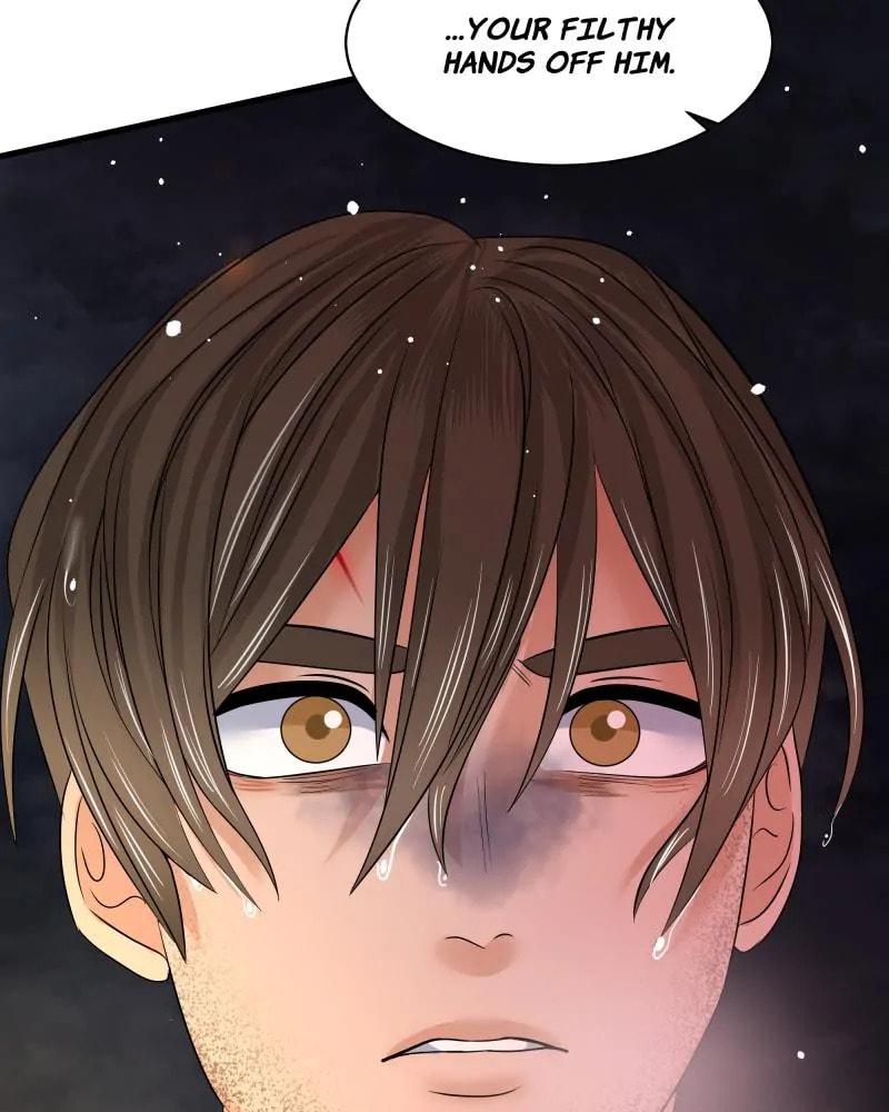 Read Uriah chapter 134 image 127 on Lezhin