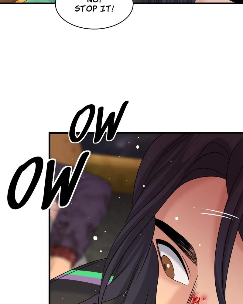 Read Uriah chapter 134 image 13 on Lezhin