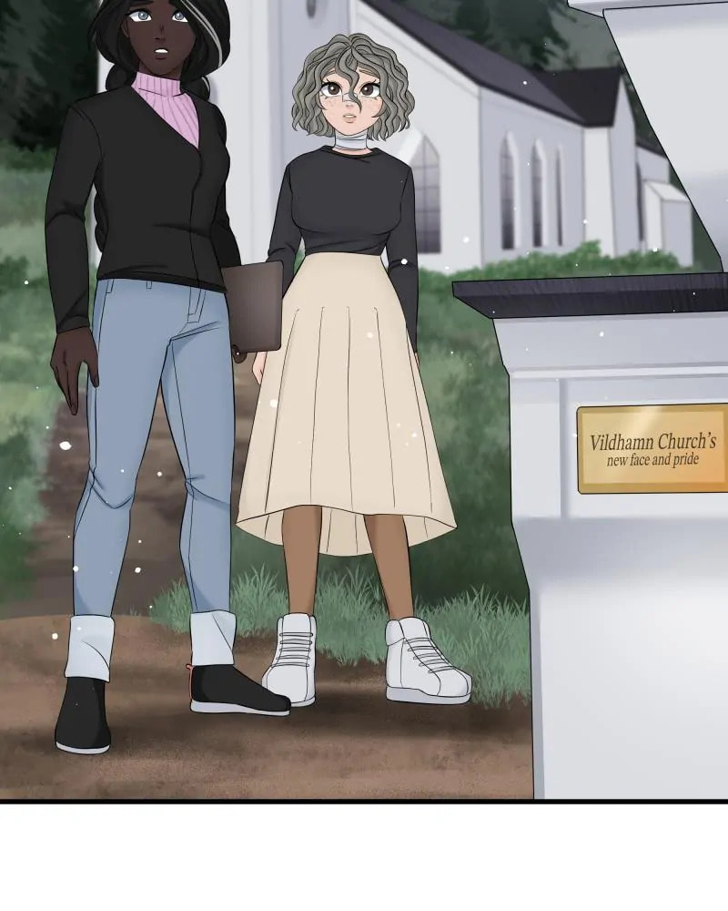Read Uriah chapter 134 image 134 on Lezhin