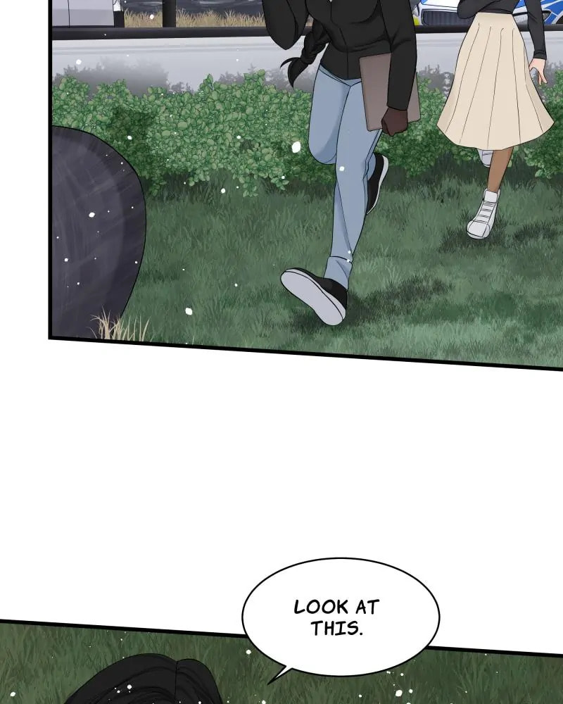 Read Uriah chapter 134 image 139 on Lezhin