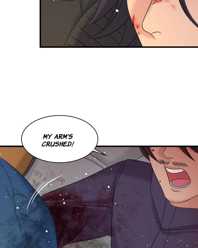 Read Uriah chapter 134 image 14 on Lezhin