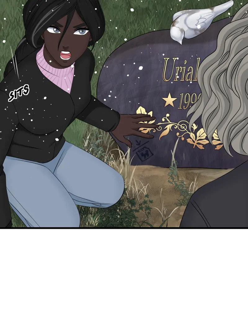 Read Uriah chapter 134 image 140 on Lezhin