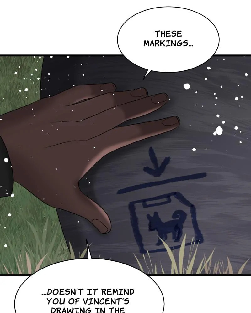 Read Uriah chapter 134 image 141 on Lezhin