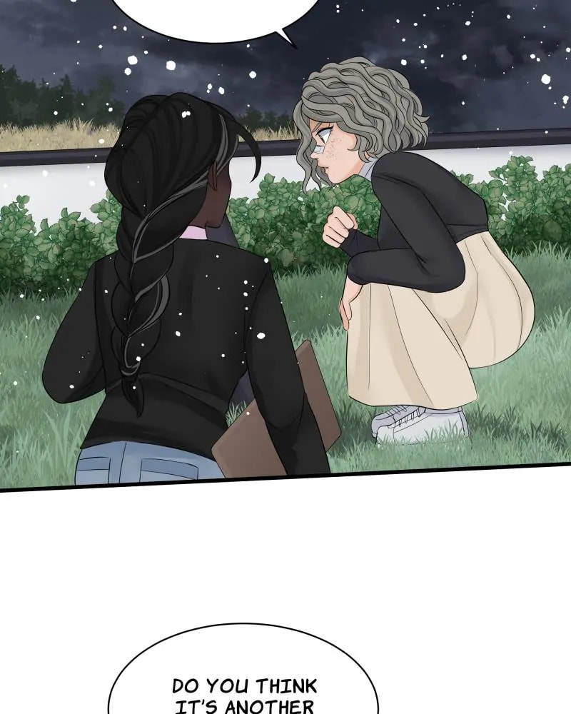 Read Uriah chapter 134 image 147 on Lezhin