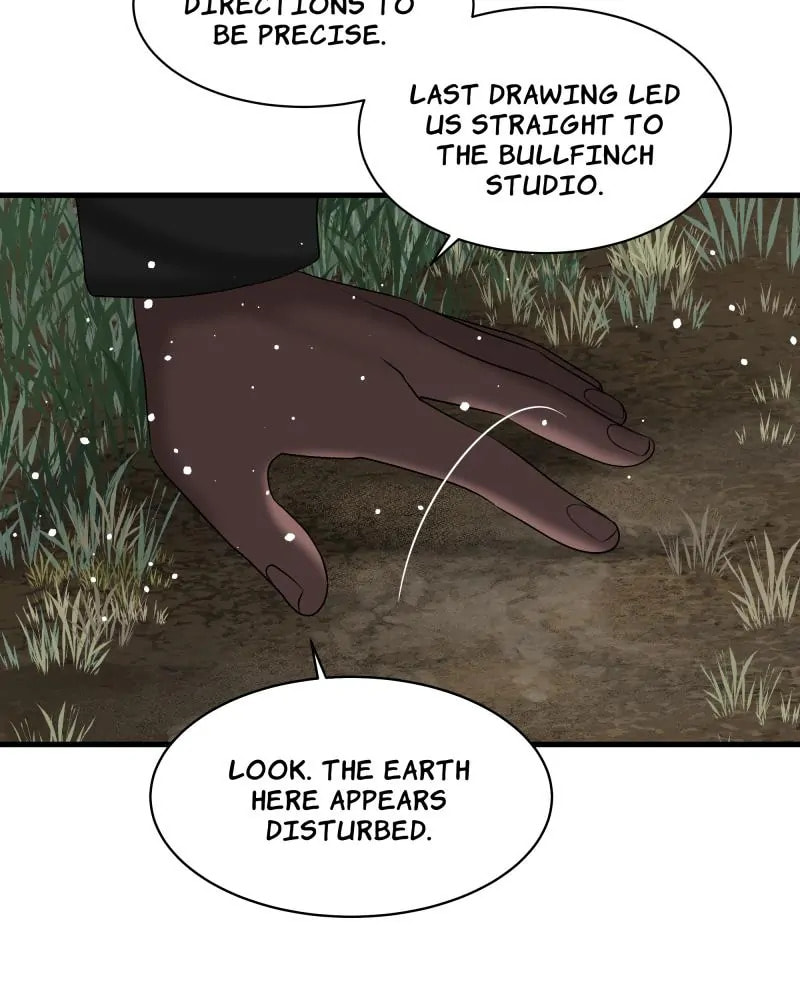 Read Uriah chapter 134 image 149 on Lezhin