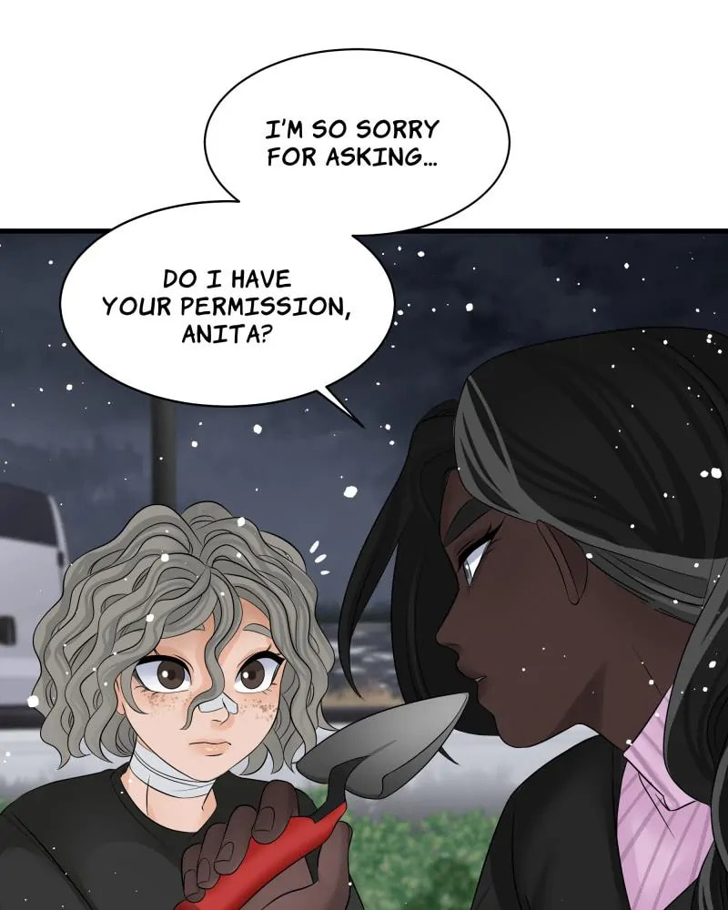 Read Uriah chapter 134 image 150 on Lezhin
