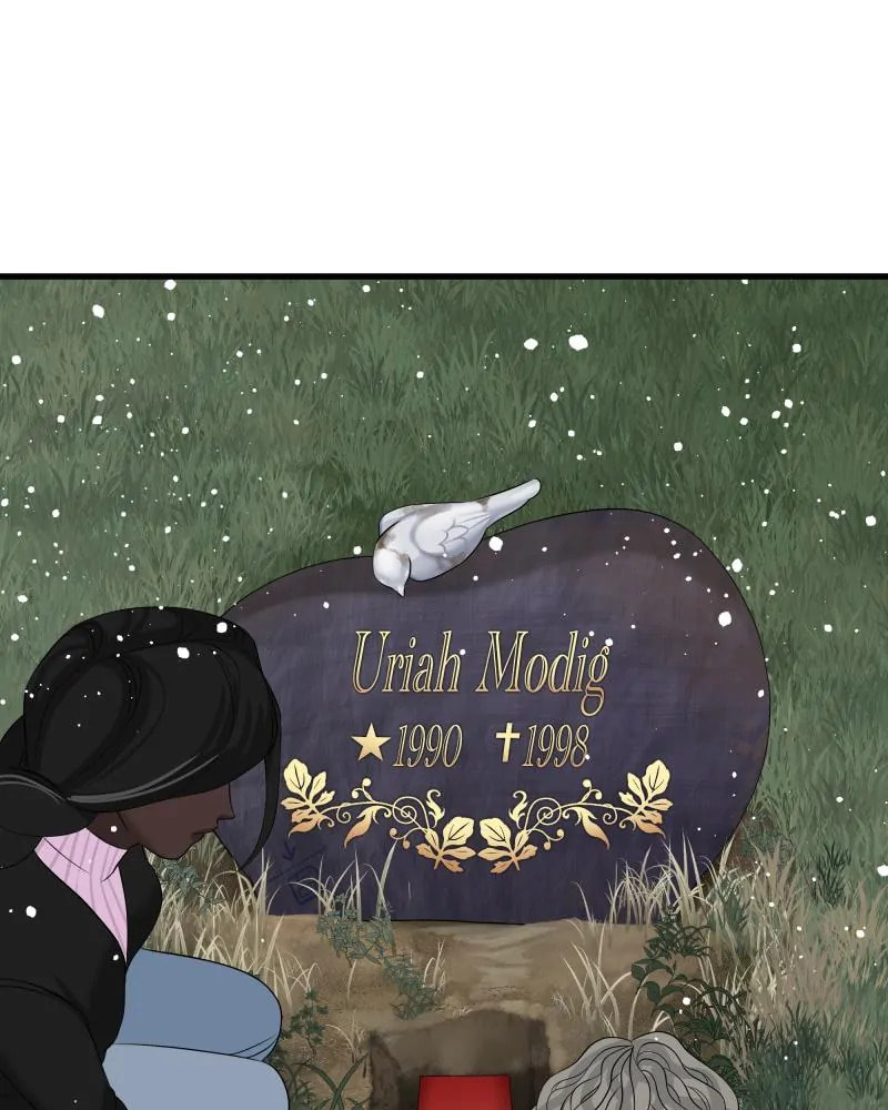 Read Uriah chapter 134 image 156 on Lezhin
