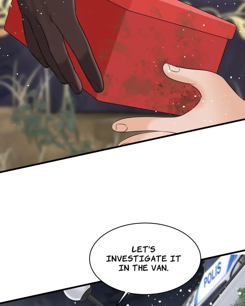 Read Uriah chapter 134 image 158 on Lezhin
