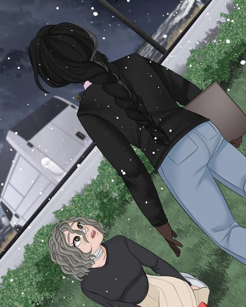 Read Uriah chapter 134 image 159 on Lezhin