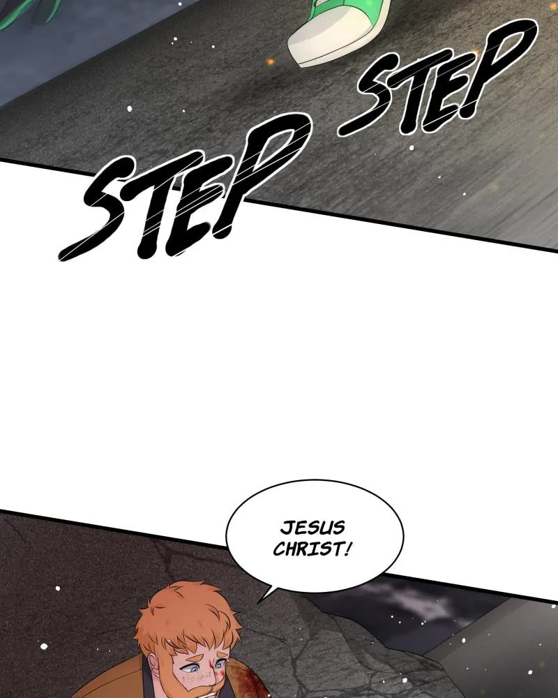 Read Uriah chapter 134 image 16 on Lezhin
