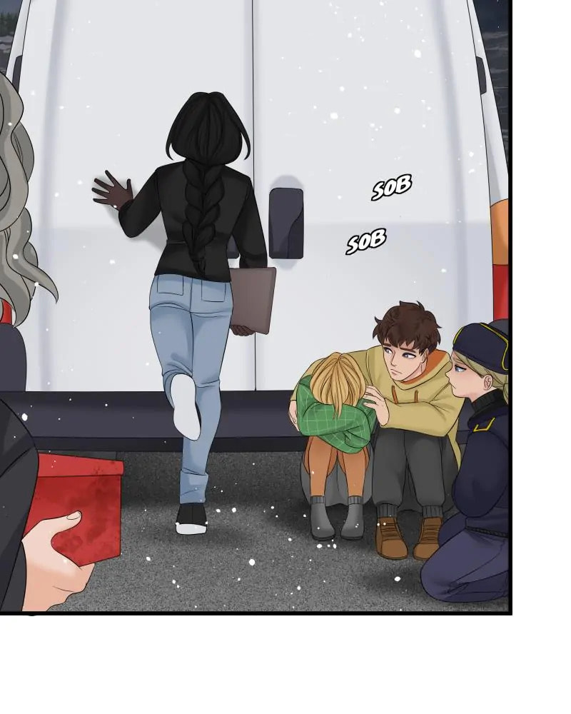 Read Uriah chapter 134 image 161 on Lezhin