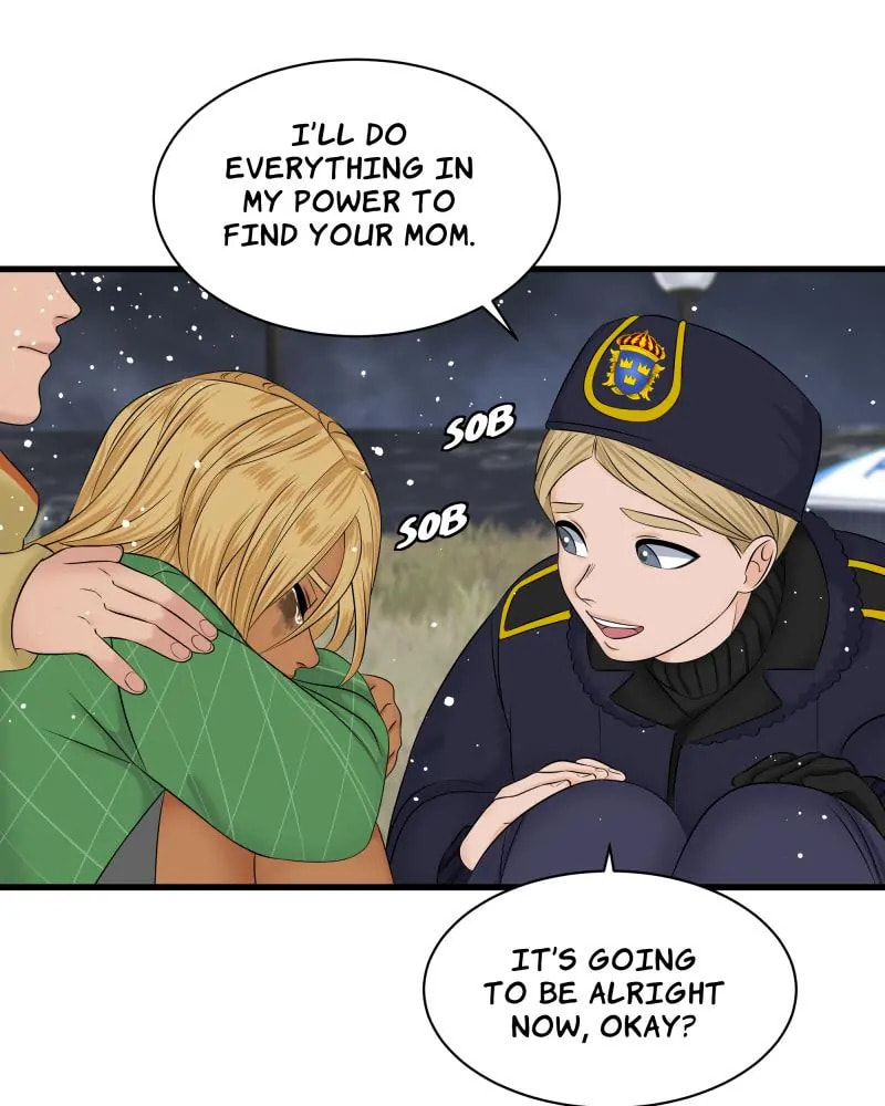 Read Uriah chapter 134 image 162 on Lezhin