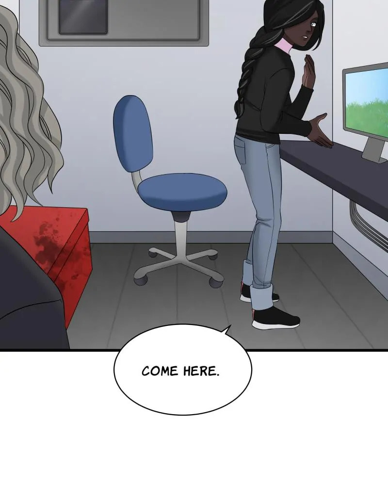 Read Uriah chapter 134 image 166 on Lezhin