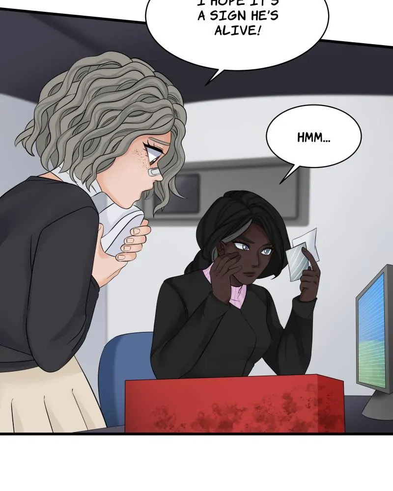 Read Uriah chapter 134 image 171 on Lezhin