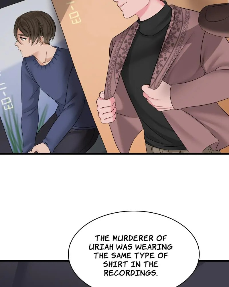 Read Uriah chapter 134 image 174 on Lezhin