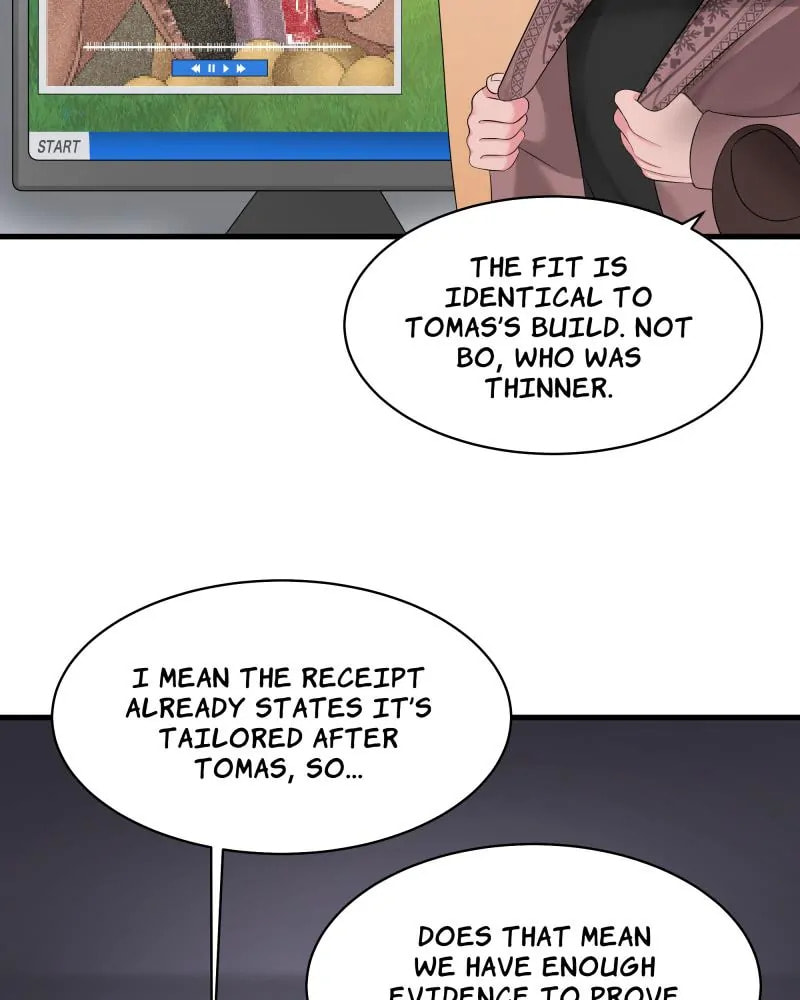 Read Uriah chapter 134 image 178 on Lezhin