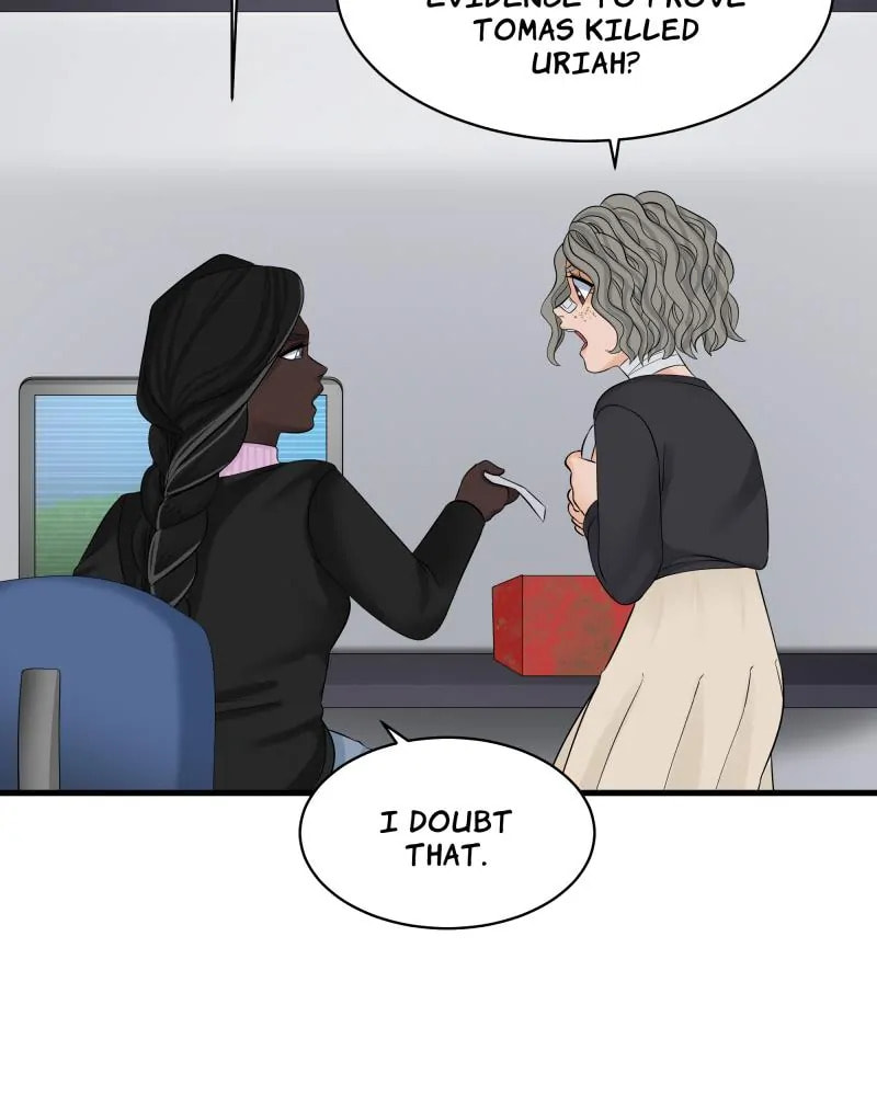 Read Uriah chapter 134 image 179 on Lezhin