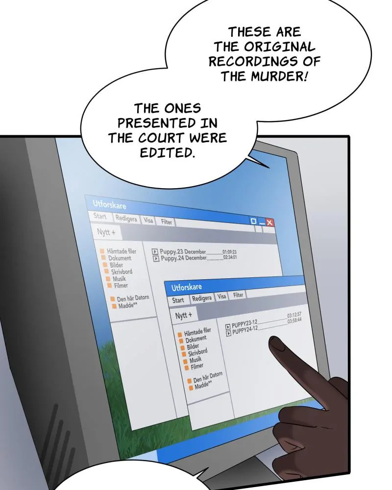 Read Uriah chapter 134 image 188 on Lezhin
