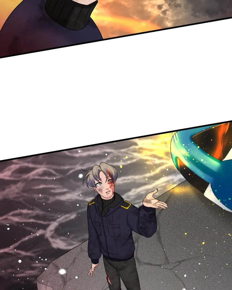 Read Uriah chapter 134 image 2 on Lezhin