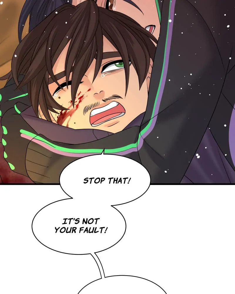 Read Uriah chapter 134 image 20 on Lezhin