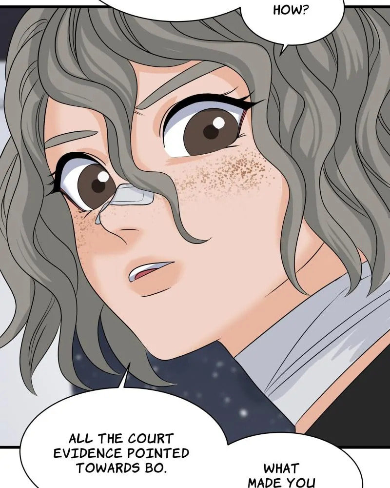 Read Uriah chapter 134 image 201 on Lezhin