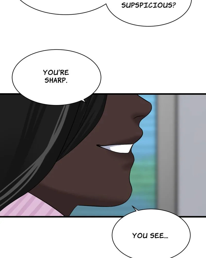 Read Uriah chapter 134 image 202 on Lezhin